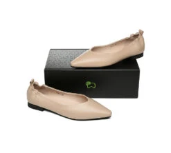 Leather Flats Women Sera 26 Leather Flats Women Sera -Shoe Store flats leather flats women sera 4