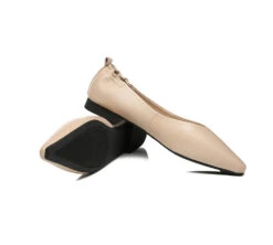 Leather Flats Women Sera 25 Leather Flats Women Sera -Shoe Store flats leather flats women sera 5