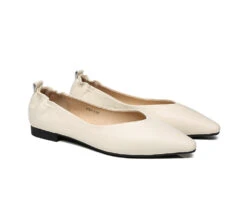 Leather Flats Women Sera 30 Leather Flats Women Sera -Shoe Store flats leather flats women sera 9