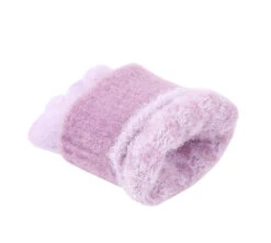Kids Knit Fingerless Ultra Plush Knit Gloves Mittens 35 Kids Knit Fingerless Ultra Plush Knit Gloves Mittens -Shoe Store gloves kids knit fingerless ultra plush knit gloves 14