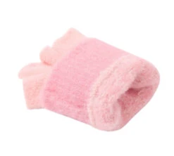 Kids Knit Fingerless Ultra Plush Knit Gloves Mittens 41 Kids Knit Fingerless Ultra Plush Knit Gloves Mittens -Shoe Store gloves kids knit fingerless ultra plush knit gloves 20