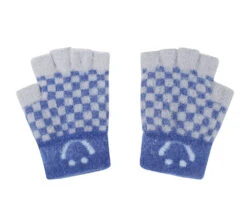 Kids Knit Fingerless Ultra Plush Knit Gloves Mittens 25 Kids Knit Fingerless Ultra Plush Knit Gloves Mittens -Shoe Store gloves kids knit fingerless ultra plush knit gloves 4