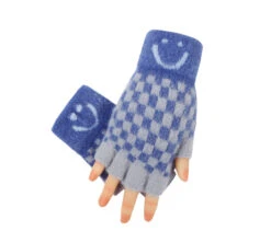 Kids Knit Fingerless Ultra Plush Knit Gloves Mittens 28 Kids Knit Fingerless Ultra Plush Knit Gloves Mittens -Shoe Store gloves kids knit fingerless ultra plush knit gloves 7