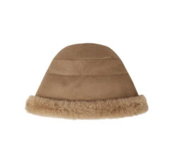 Suede Fluffy Warm Bucket Hat 24 Suede Fluffy Warm Bucket Hat -Shoe Store hats suede fluffy warm bucket hat 2