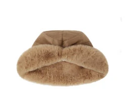 Suede Fluffy Warm Bucket Hat 30 Suede Fluffy Warm Bucket Hat -Shoe Store hats suede fluffy warm bucket hat 8
