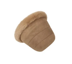 Suede Fluffy Warm Bucket Hat 31 Suede Fluffy Warm Bucket Hat -Shoe Store hats suede fluffy warm bucket hat 9
