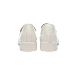 Embossed Leather Loafer Low Block Heels Women Katia 23 Embossed Leather Loafer Low Block Heels Women Katia -Shoe Store heels leather low block heels women katia 8