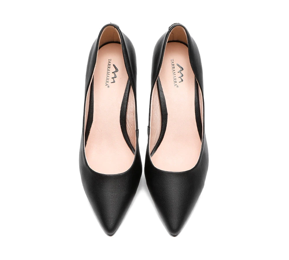 Women Mid-Low Heels Lilia 17 Women Mid-Low Heels Lilia - Image 15