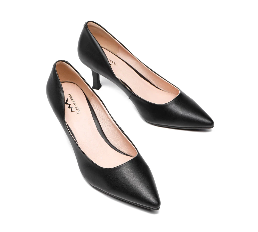 Women Mid-Low Heels Lilia 20 Women Mid-Low Heels Lilia - Image 18