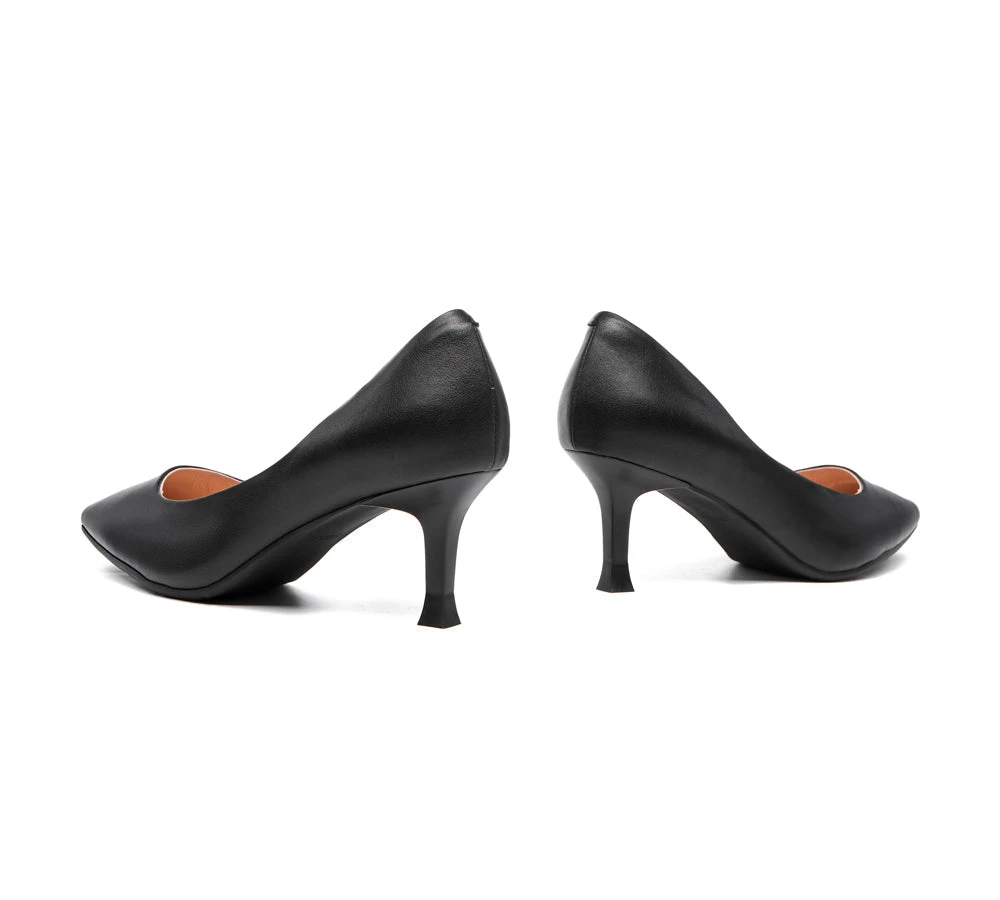 Women Mid-Low Heels Lilia 22 Women Mid-Low Heels Lilia - Image 20