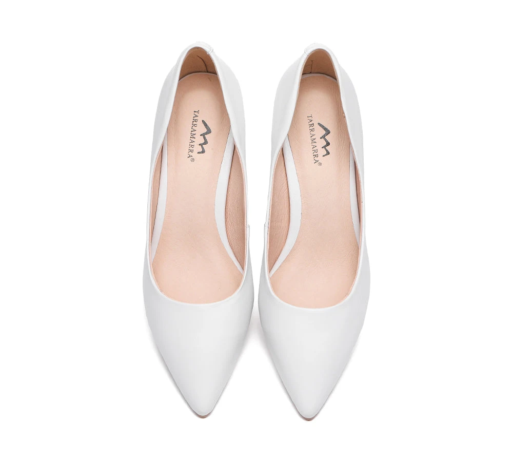 Women Mid-Low Heels Lilia 7 Women Mid-Low Heels Lilia - Image 5