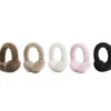 UGG Women Adjustable Sheepskin Wool Earmuff Cozette