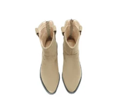 Women Leather Boots Zipper Pointed Toe Block Heeled Boots Lewis 22 Women Leather Boots Zipper Pointed Toe Block Heeled Boots Lewis -Shoe Store leather boots everau women leather zipper pointed toe block heel boots lewis 6