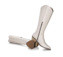 Women Leather Boots Knee-High Fashion Boots Catalina 27 Women Leather Boots Knee-High Fashion Boots Catalina -Shoe Store leather boots women leather boots catalina knee high 11