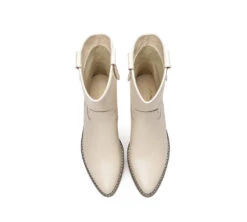 Women Leather Boots Claudia Mid Calf Pointed Toe 21 Women Leather Boots Claudia Mid Calf Pointed Toe -Shoe Store leather boots women leather boots claudia mid calf pointed toe 5