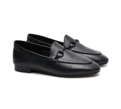 Women Leather Loafers Flats Layla 22 Women Leather Loafers Flats Layla -Shoe Store loafer leather loafer women layla 10