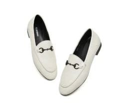 Women Leather Loafers Flats Layla 19 Women Leather Loafers Flats Layla -Shoe Store loafer leather loafer women layla 5