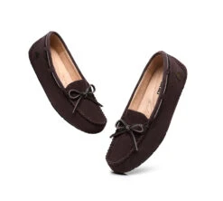 Women Moccasins Leather Summer Casual Flats Loafers 33 Women Moccasins Leather Summer Casual Flats Loafers -Shoe Store moccasin casual flats women summer moccasin 12 b83a67c6 3632 4750 a442 385c6e9d9f73