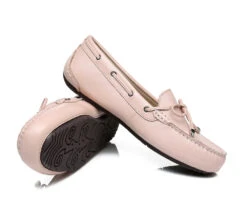 UGG Moccasins Women Summer Leather Loafers Flats Nonslip Frida 25 UGG Moccasins Women Summer Leather Loafers Flats Nonslip Frida -Shoe Store moccasin women summer moccasin frida 5 f7de1bc4 7846 449d a0ca c85e4c812e75