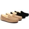 Mens Fashion Moccasin 2 Mens Fashion Moccasin -Shoe Store moccasins as ugg fashion mens moccasin 1
