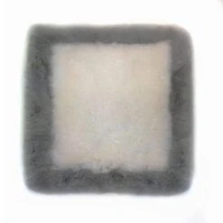 Genuine Australian Sheepskin Soft Border Cushion 11 Genuine Australian Sheepskin Soft Border Cushion -Shoe Store others genuine australian sheepskin soft border cushion 3