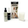 Clean And Care Kit For Sheepskin Boots -Shoe Store others ugg clean and care kit for sheepskin boots and apparels 1