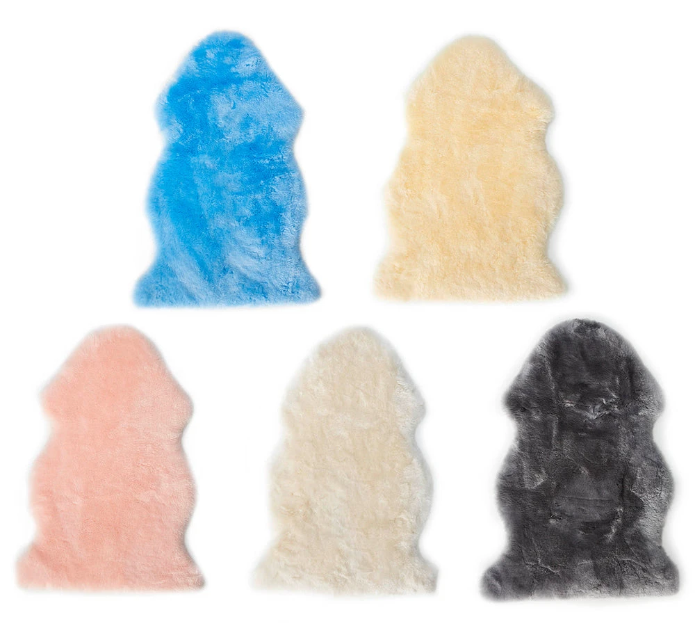 Baby Lambskin Rug Cosy Mate 3 Baby Lambskin Rug Cosy Mate