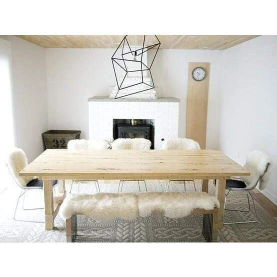 Premium Australian Lambskin Sheepskin Soft Long Wool Rugs 11 Premium Australian Lambskin Sheepskin Soft Long Wool Rugs - Image 9