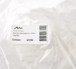 Round Wool Seat Cushion 40Cm X 40Cm -Shoe Store rugs round wool seat cushion 40cm x 40cm 5