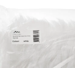 Square Wool Seat Cushion 45Cm X 45Cm 30 Square Wool Seat Cushion 45Cm X 45Cm -Shoe Store rugs square wool seat cushion 45cm x 45cm 12