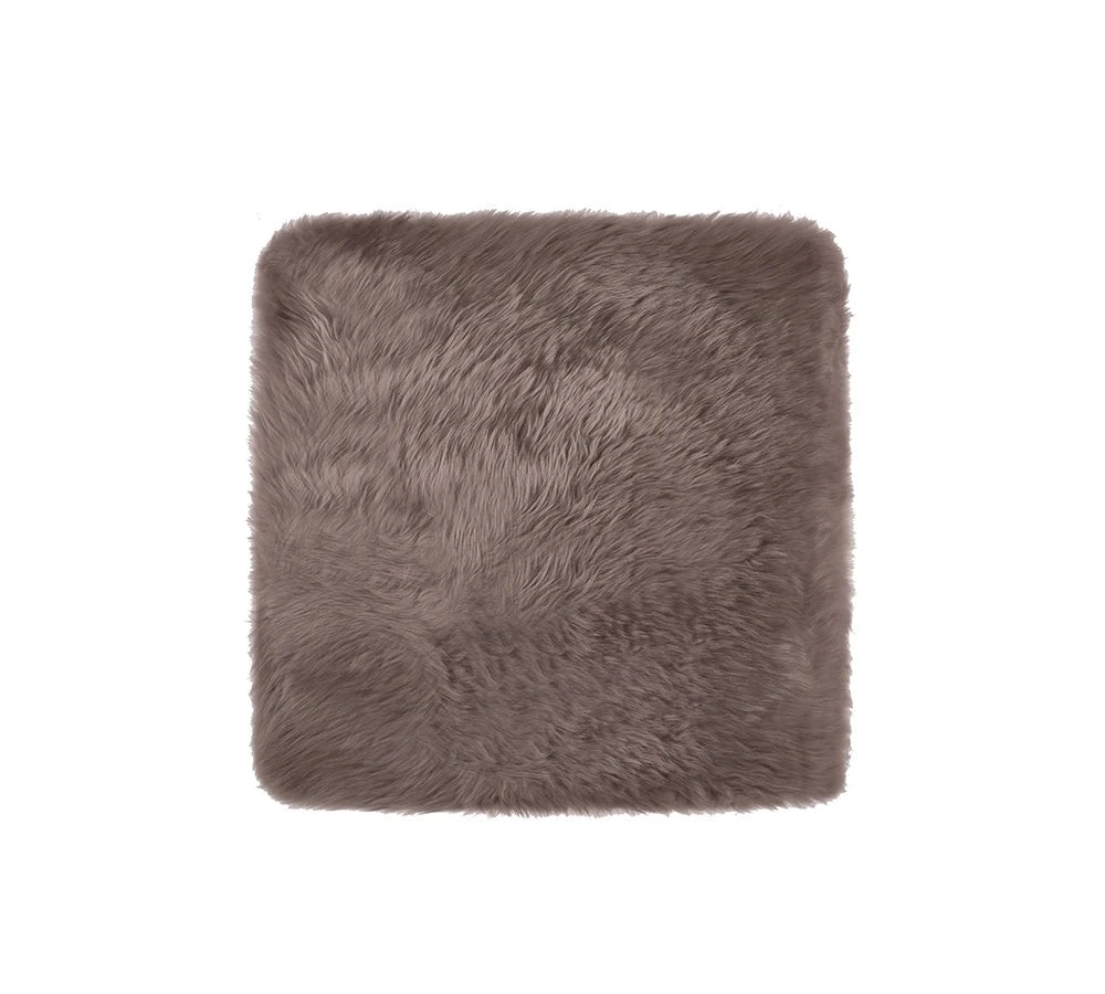 Square Wool Seat Cushion 45Cm X 45Cm 15 Square Wool Seat Cushion 45Cm X 45Cm - Image 13