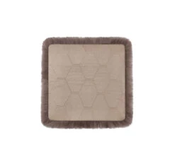 Square Wool Seat Cushion 45Cm X 45Cm 32 Square Wool Seat Cushion 45Cm X 45Cm -Shoe Store rugs square wool seat cushion 45cm x 45cm 14