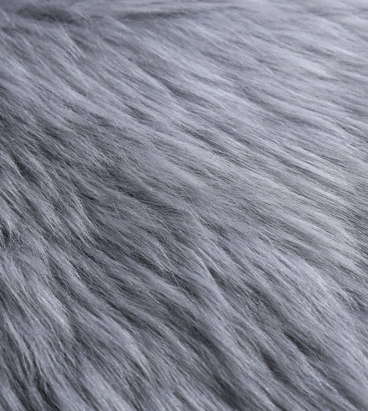 Premium Australian Sheepskin Single Long Wool Rugs 110Cm 5 Premium Australian Sheepskin Single Long Wool Rugs 110Cm - Image 3