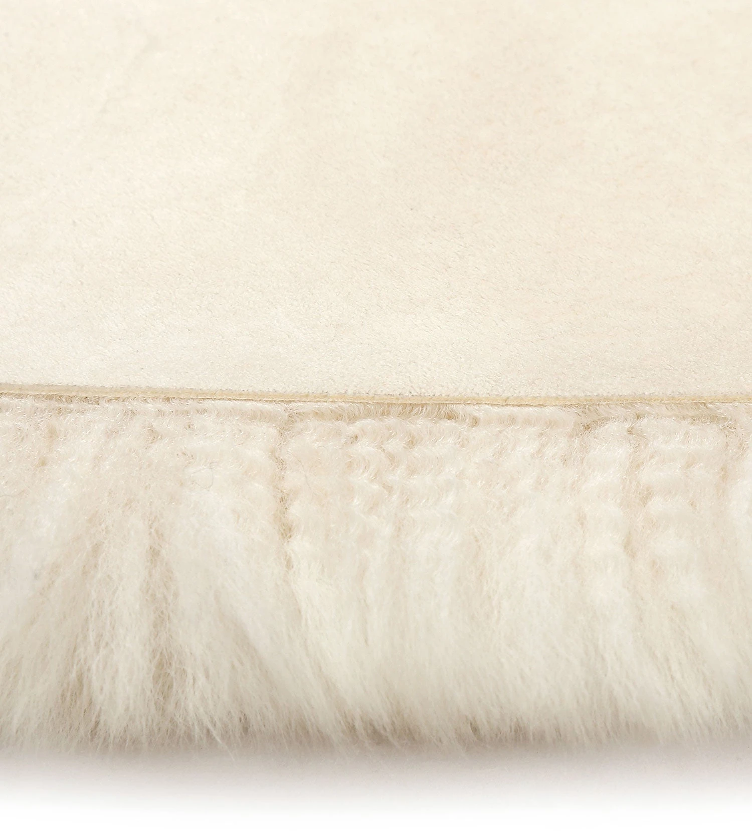Premium Australian Sheepskin Single Long Wool Rugs 110Cm 10 Premium Australian Sheepskin Single Long Wool Rugs 110Cm - Image 8