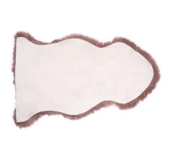 Premium Australian Sheepskin Wool Single Color Long Rugs 105cm -Shoe Store rugs tarramarra premium australian sheepskin wool single color long rugs 105cm 10