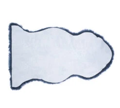 Premium Australian Sheepskin Wool Single Color Long Rugs 105cm -Shoe Store rugs tarramarra premium australian sheepskin wool single color long rugs 105cm 20