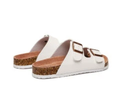 Summer Unisex Beach Slip-On Flats Sandal Slides Mick -Shoe Store sandals as ugg summer unisex beach slip on flats sandal slides mick 14