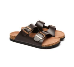 Summer Unisex Beach Slip-On Flats Sandal Slides Mick -Shoe Store sandals as ugg summer unisex beach slip on flats sandal slides mick 2