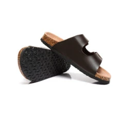 Summer Unisex Beach Slip-On Flats Sandal Slides Mick -Shoe Store sandals as ugg summer unisex beach slip on flats sandal slides mick 4