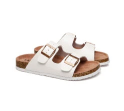 Summer Unisex Beach Slip-On Flats Sandal Slides Mick -Shoe Store sandals as ugg summer unisex beach slip on flats sandal slides mick 9