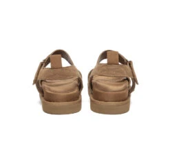 Women Adjustable Hook And Loop Slingback Summer Sandals Carla -Shoe Store sandals everau women adjustable hook and loop slingback summer sandals carla 7