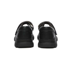 Kids Senior Black Leather School Shoes Chris 13 Kids Senior Black Leather School Shoes Chris -Shoe Store school shoes everau senior black leather school shoes chris 6