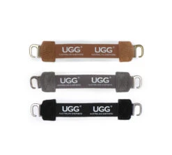 Slippers Removable Elastic Metal Connection Band