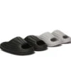 Anti-Slip Men Cloud Slippers Plus Quick-Dry Thick Sole