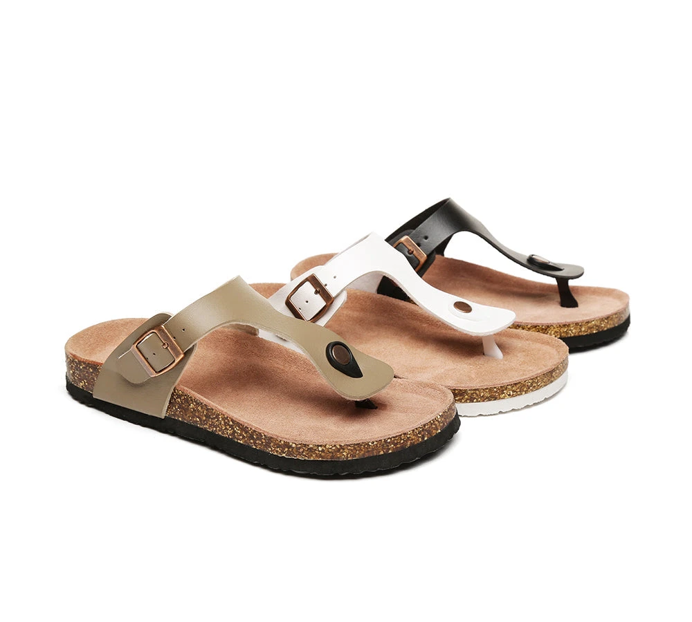 Summer Unisex Beach Slip-On Sandal Slides Thongs Beck 3 Summer Unisex Beach Slip-On Sandal Slides Thongs Beck