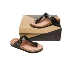 Summer Unisex Beach Slip-On Sandal Slides Thongs Beck 36 Summer Unisex Beach Slip-On Sandal Slides Thongs Beck -Shoe Store slides as ugg summer unisex beach slip on sandal slides thongs beck 16