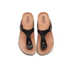 Summer Unisex Beach Slip-On Sandal Slides Thongs Beck 38 Summer Unisex Beach Slip-On Sandal Slides Thongs Beck -Shoe Store slides as ugg summer unisex beach slip on sandal slides thongs beck 18