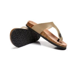 Summer Unisex Beach Slip-On Sandal Slides Thongs Beck 23 Summer Unisex Beach Slip-On Sandal Slides Thongs Beck -Shoe Store slides as ugg summer unisex beach slip on sandal slides thongs beck 4