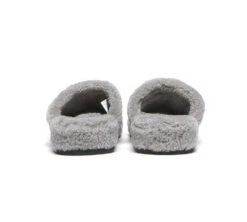 UGG Women Slides Curly Sheepskin Wool Slip-on Sandals Flats Croft 41 UGG Women Slides Curly Sheepskin Wool Slip-on Sandals Flats Croft -Shoe Store slides curly sheepskin wool slides women croft 24