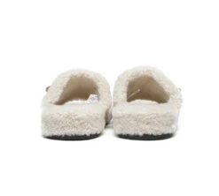 UGG Women Slides Curly Sheepskin Wool Slip-on Sandals Flats Croft 29 UGG Women Slides Curly Sheepskin Wool Slip-on Sandals Flats Croft -Shoe Store slides curly sheepskin wool slides women croft 8